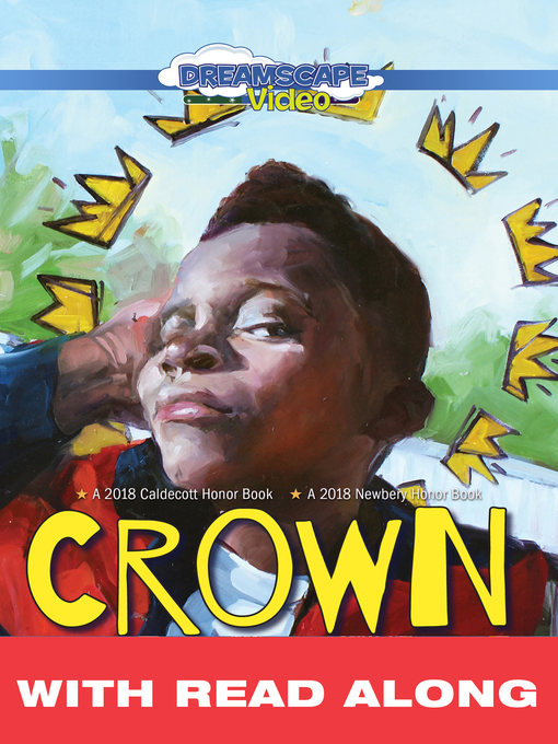 Title details for Crown by Andy T. Jones - Available
